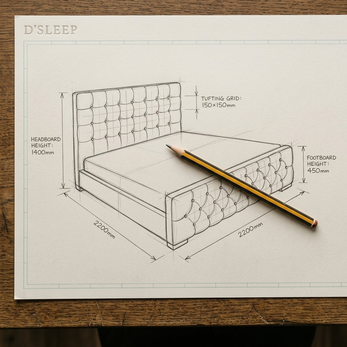 Bespoke Design