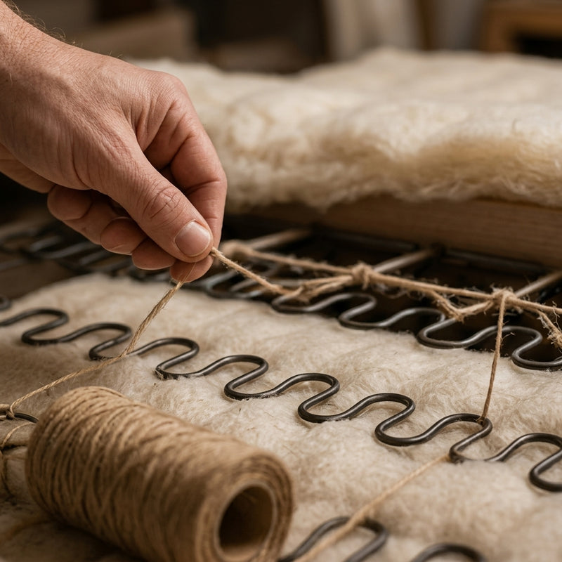 Skilled by Hand