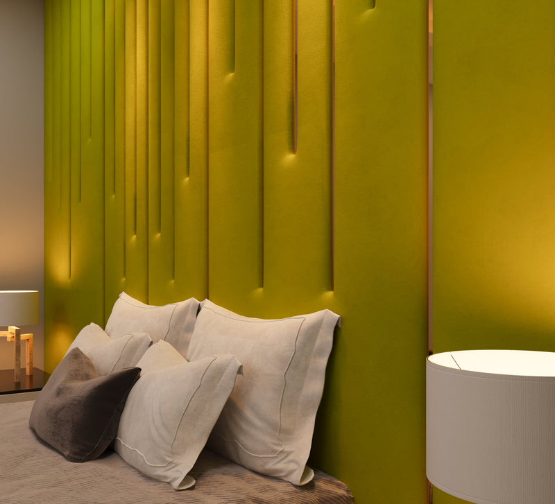 Floating vs. Floor Standing Headboards
