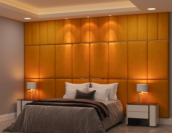 Creating a Hotel-Style Suite at Home