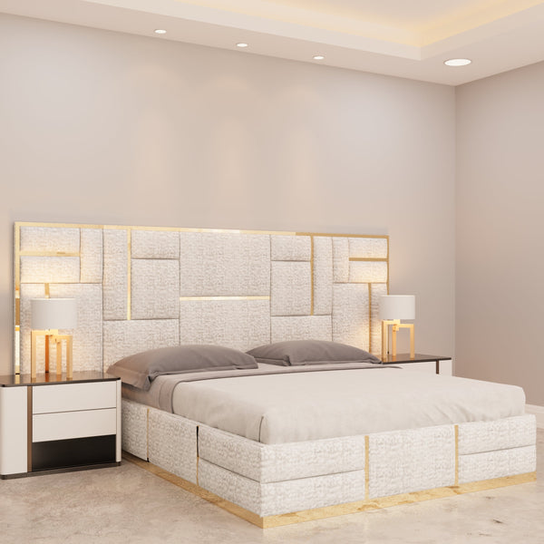 Investing in Your Rest: Why a Premium Bed Frame Changes Everything