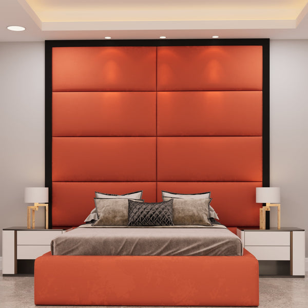 Why Handcrafted Upholstered Beds are a Better Investment Than Mass Furniture