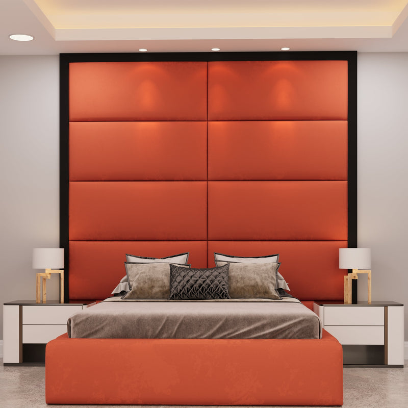 Why Handcrafted Upholstered Beds are a Better Investment Than Mass Furniture