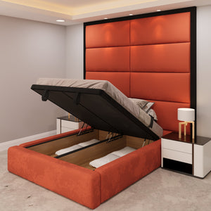 Small Bedroom Ideas: Beds That Maximise Space