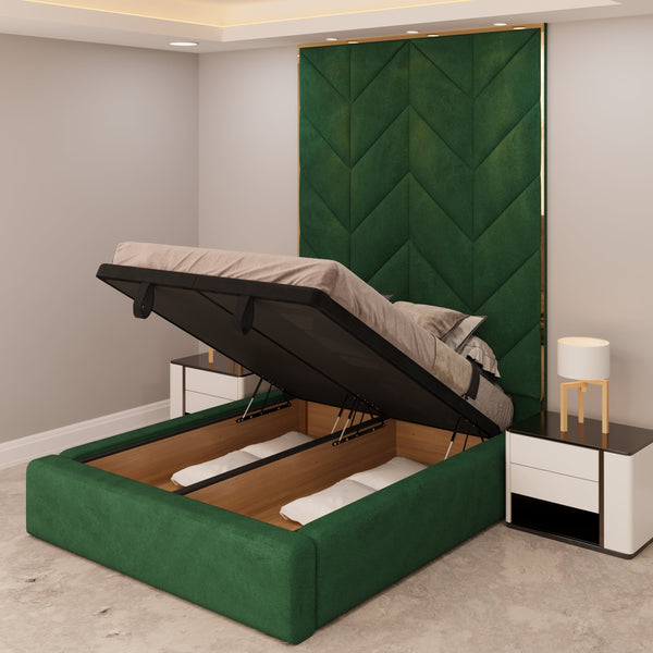 Divan vs Ottoman Bed: Which Is Right for You?