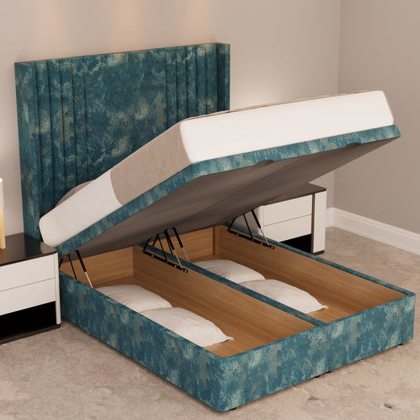 The Ultimate Guide to Choosing a Divan Storage Bed