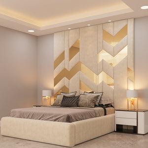 How Your Bedroom Design Affects Sleep Quality