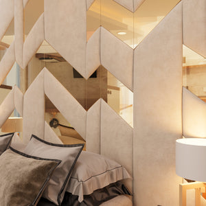 British Craftsmanship - The D Sleep Difference