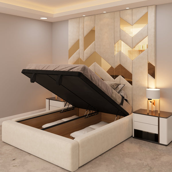 The Ultimate Guide to Creating a Calm, Minimalist Bedroom Sanctuary