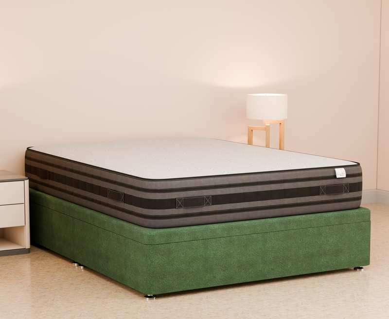 Sleep Hygiene and Your Bed Base