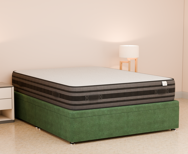 How to Choose the Perfect Mattress Tension