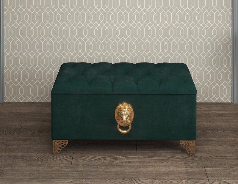 The Bedroom Bench: More Than Just a Seat