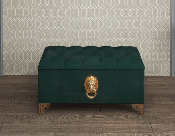 The Bedroom Bench: More Than Just a Seat