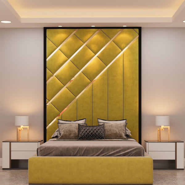 Why Velvet Upholstered Bed Frames Are the Ultimate Bedroom Style Statement