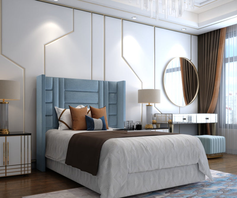 The Art of the Boutique Hotel Look at Home
