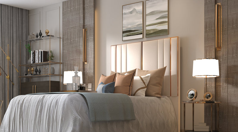 The Ultimate Guide to UK Bed Sizes