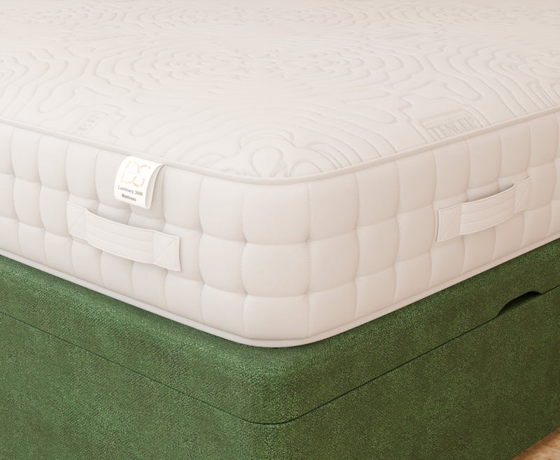 Mattress Lifespan + Replacement Timing