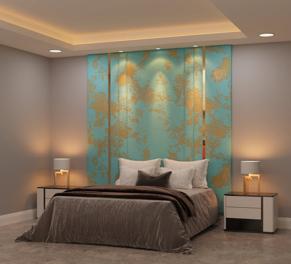 Neutral vs. Bold: Choosing Your Bedroom Palette