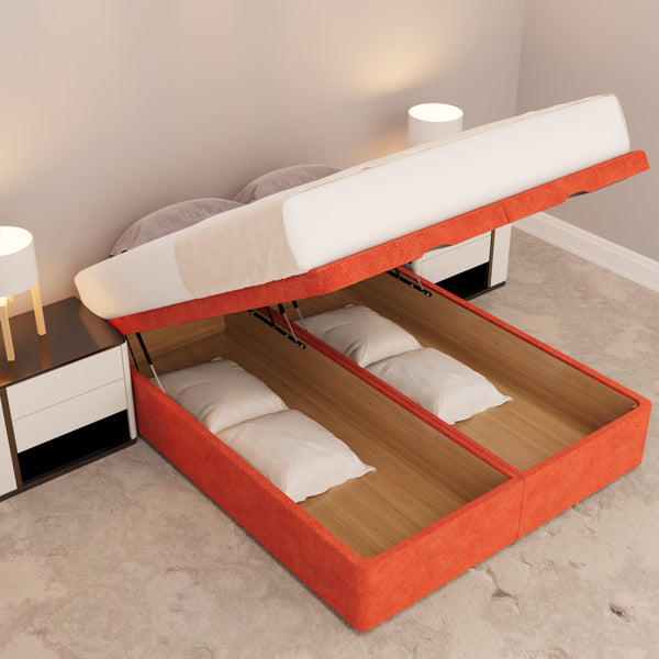 Small Bedroom Hacks