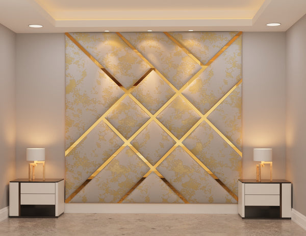 The Art of the Statement Headboard