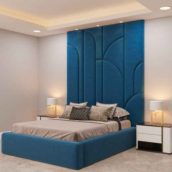 Velvet vs Linen Beds: Which Upholstery Is Best?