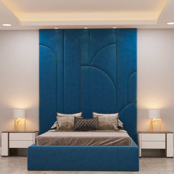 Designing Your Dream Bespoke Bed