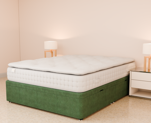 How the Right Mattress Transforms Your Mornings