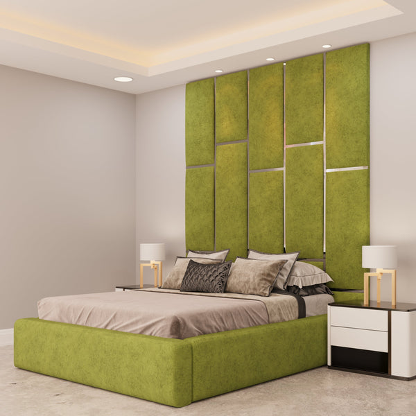 Bedroom Layout Masterclass: How to Arrange Furniture Around Your Bed