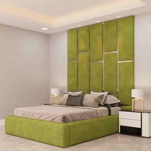 Bedroom Layout Masterclass: How to Arrange Furniture Around Your Bed
