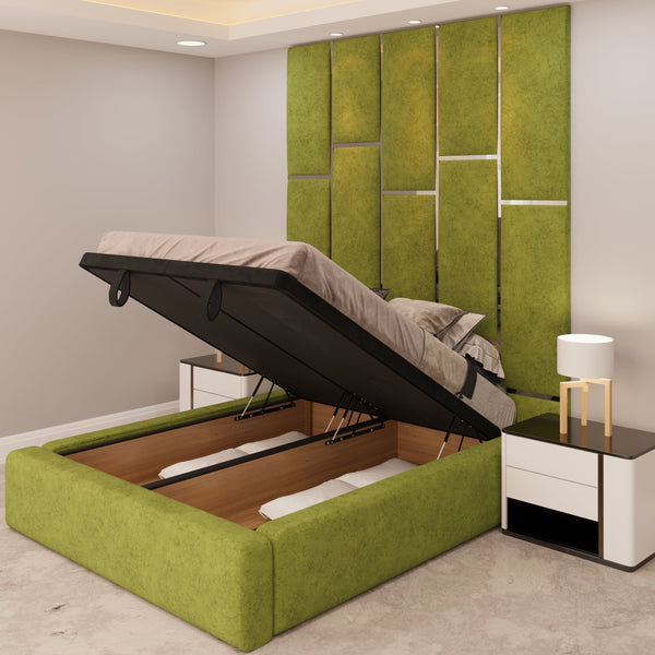 How to Choose the Perfect Ottoman Storage Bed in the UK