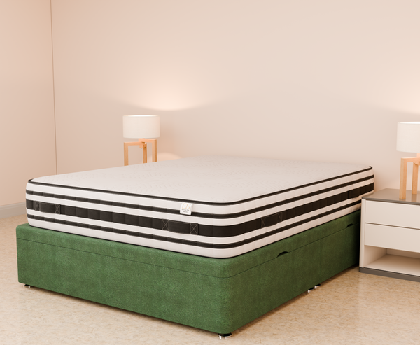 The Importance of Spinal Alignment