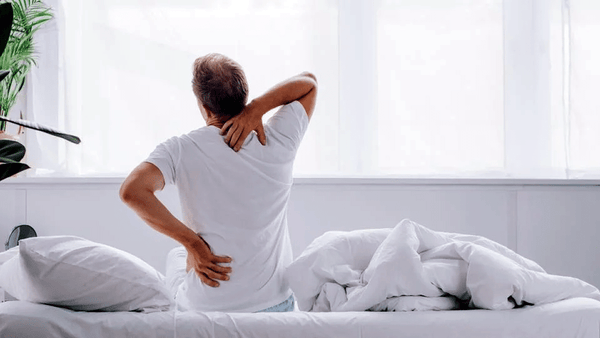 Signs Your Bed is Ruining Your Sleep