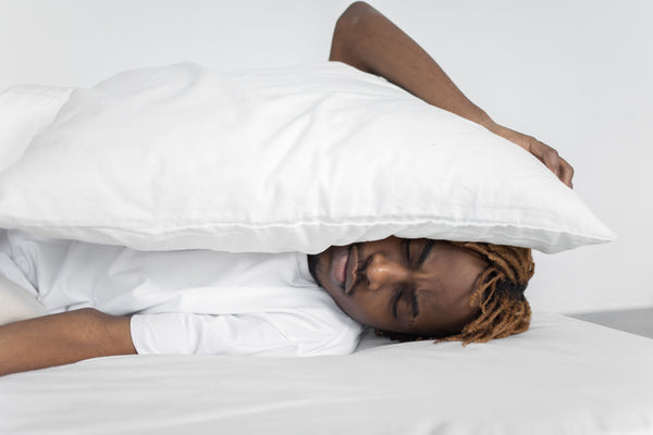 Noise/Vibration Impact on Sleep Quality
