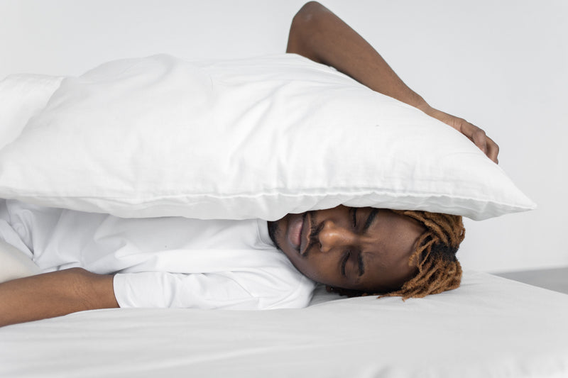 Noise/Vibration Impact on Sleep Quality