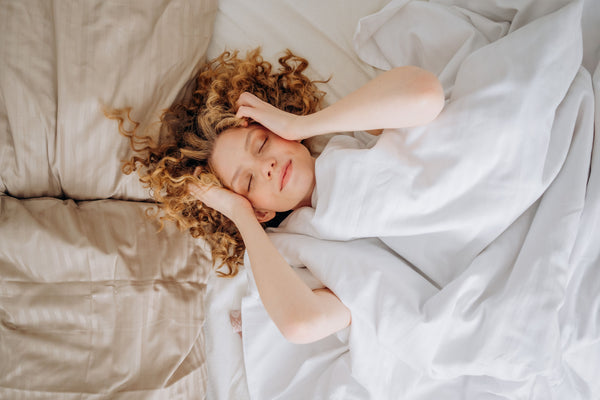 Seasonal Sleep Changes (Winter vs Summer)