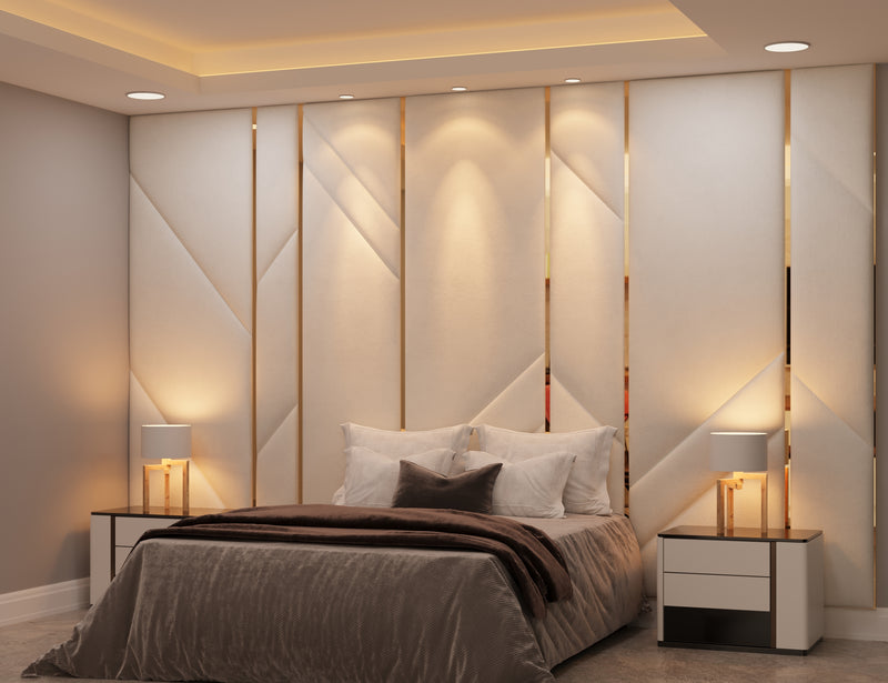 Aurelia Bed - Dsleep
