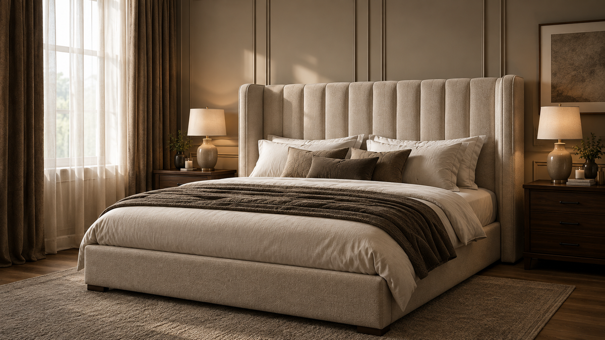 Exceptional service.<br>From start to rest.