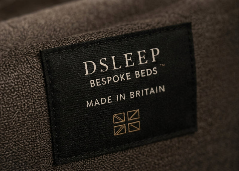 Made in Britain