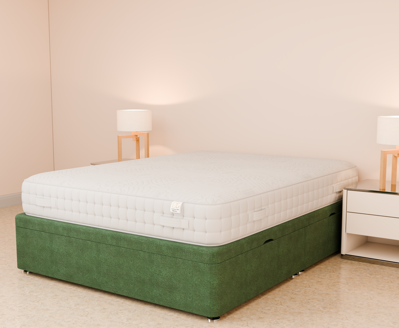 3000 pocket sprung mattress 