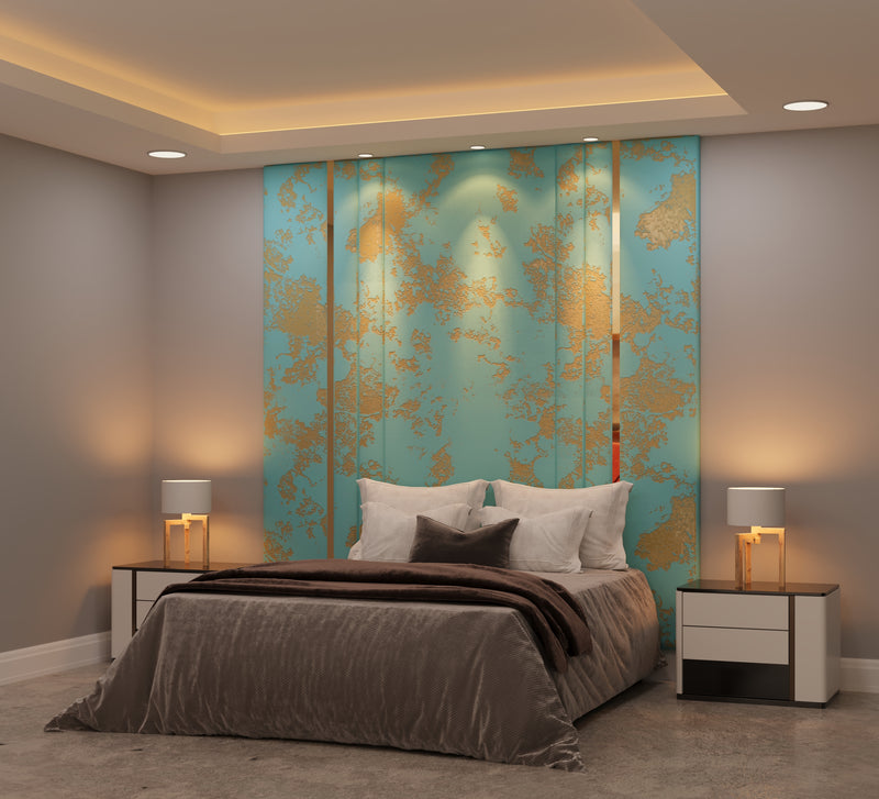 Luminique Bed - D Sleep