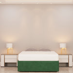 Luxe Side Lift Ottoman bed base
