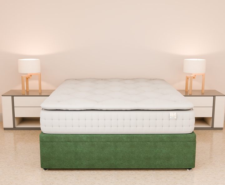 Opulence 3000 pocket  Pillow Top mattress