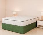 Opulence 3000 Pillow Top Right - D Sleep
