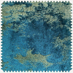 Velvetto Teal - D Sleep