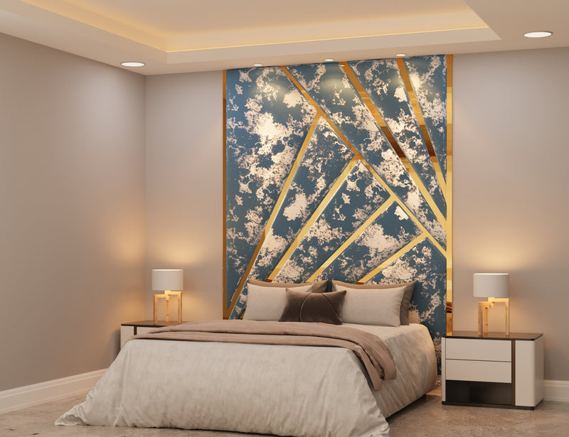 Radiance Bed - D Sleep
