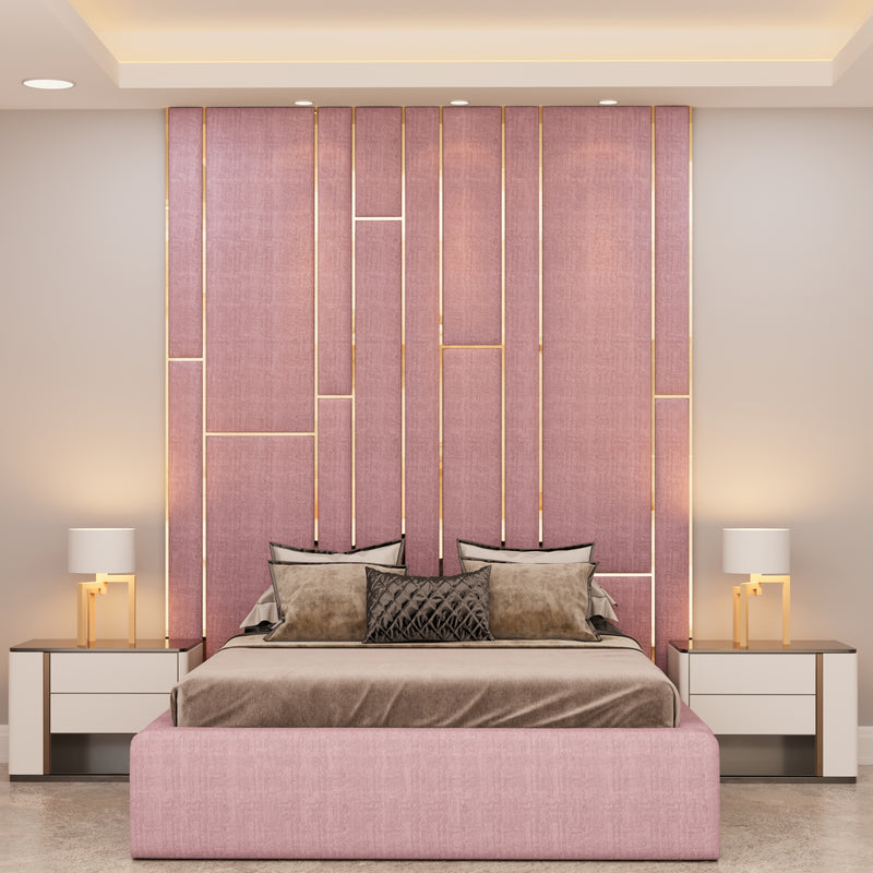 tall headboard storge bed frame