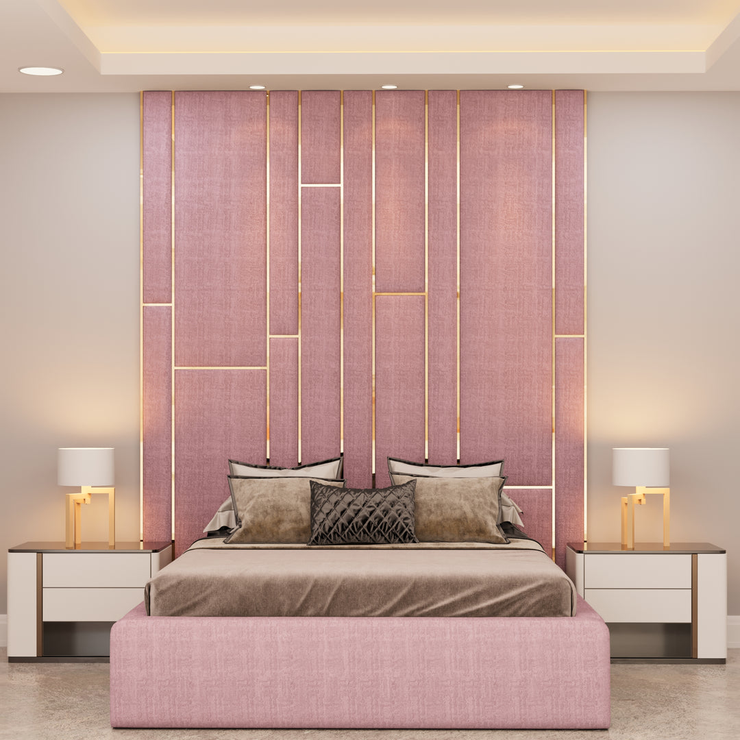 tall headboard storge bed frame