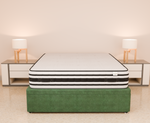 1000 pocket comfortable mattress