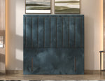 Brixton Panel Headboard Front - D Sleep