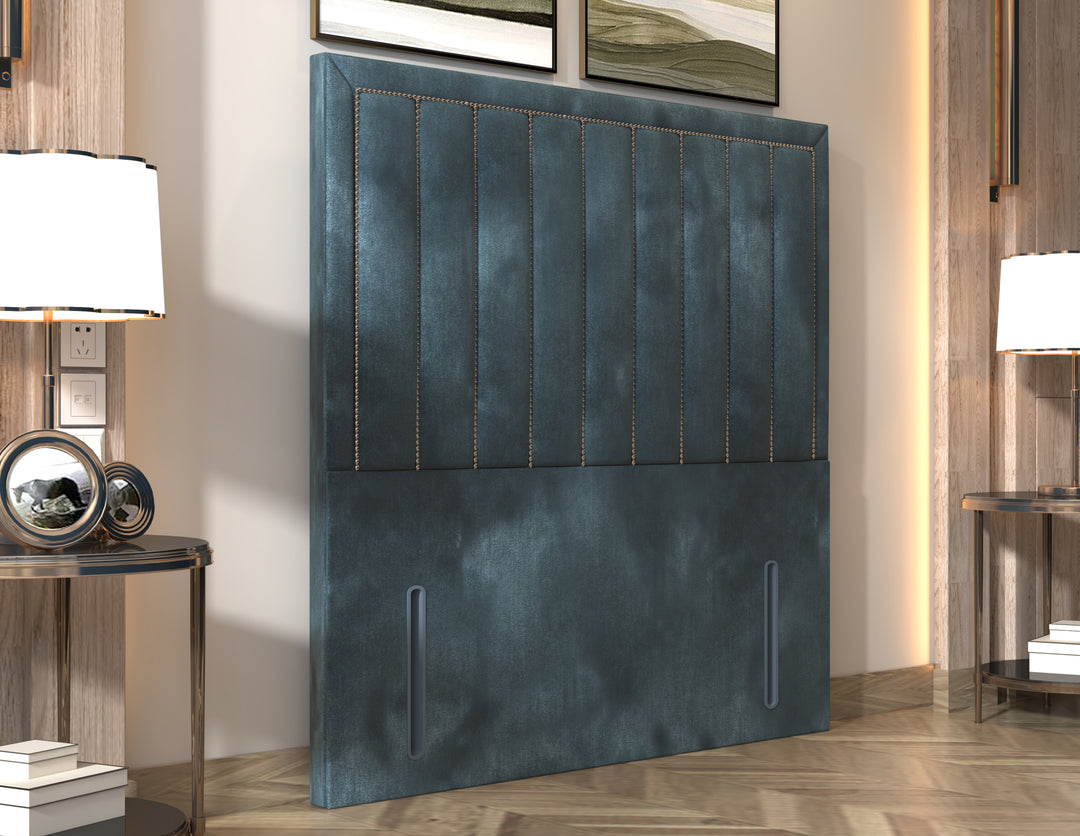 Brixton Panel Headboard Left - D Sleep